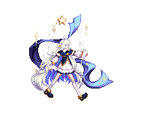 【施工完毕】次元星梦男女魔法师时装散件云测评（伪2l已更新染色示意）7