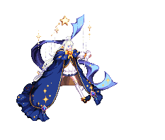 【施工完毕】次元星梦男女魔法师时装散件云测评（伪2l已更新染色示意）8