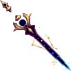 【金秋版本:武器装扮】次元星梦武器装扮外观暖暖推荐2