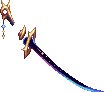 【金秋版本:武器装扮】次元星梦武器装扮外观暖暖推荐20