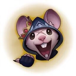 从全局禁言看，LOL策划实属搞笑🤡大师了1