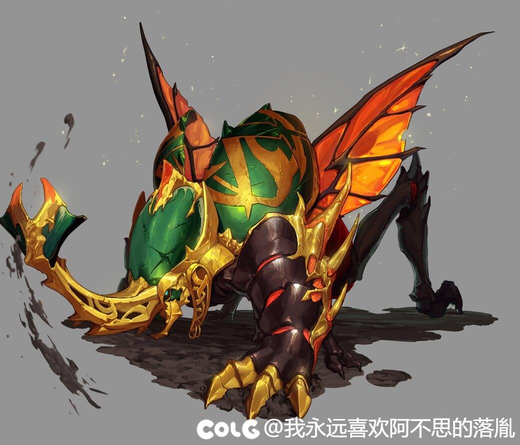 新深渊怪物的背景故事3