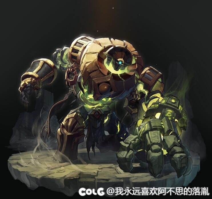 新深渊怪物的背景故事4