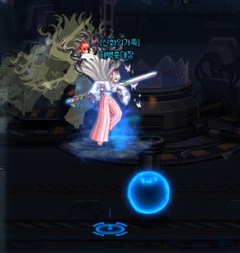 【DNF国服前瞻杂谈01】聊聊代号·盖博加副本9