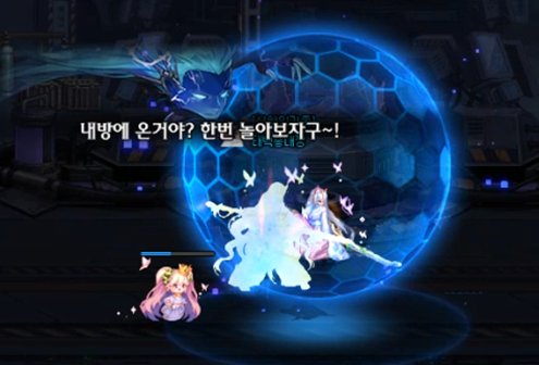 【DNF国服前瞻杂谈01】聊聊代号·盖博加副本10
