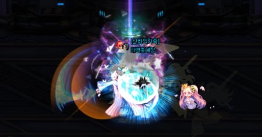 【DNF国服前瞻杂谈01】聊聊代号·盖博加副本12