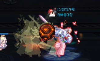 【DNF国服前瞻杂谈01】聊聊代号·盖博加副本14