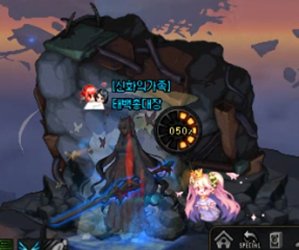 【DNF国服前瞻杂谈01】聊聊代号·盖博加副本18