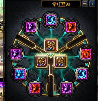 猴无止境：关于神界版本CD武器切装分享1