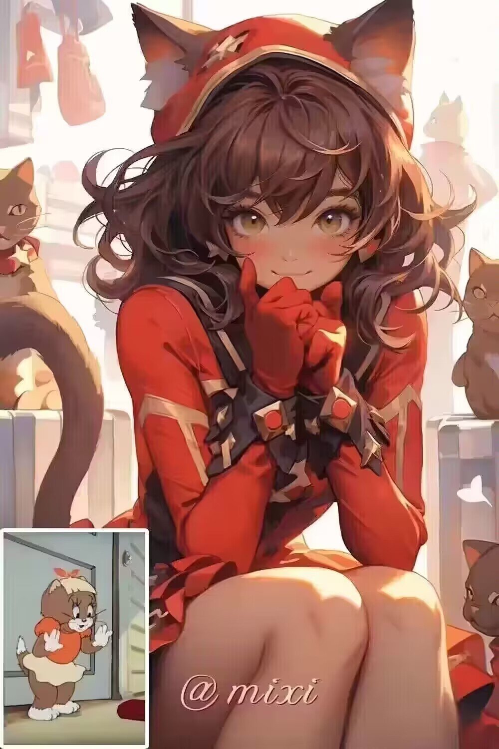 猫图来咯5