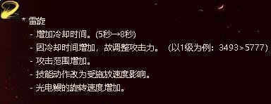 元素师百科23.9.21光暗新生:光旋护体,暗旋索魂,电矛远袭,帷幕速攻2