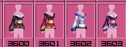 【金秋投稿】一觉装扮单品推荐+搭配31