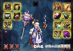【寂寞帅猫】华丽の物品边框2