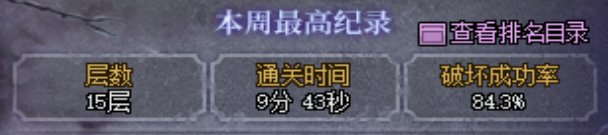 好耶  我也过了1