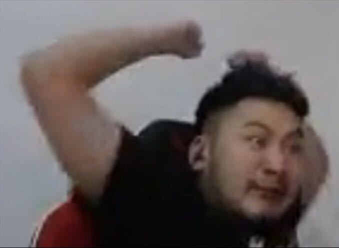 我卷斯你们这些铁人1