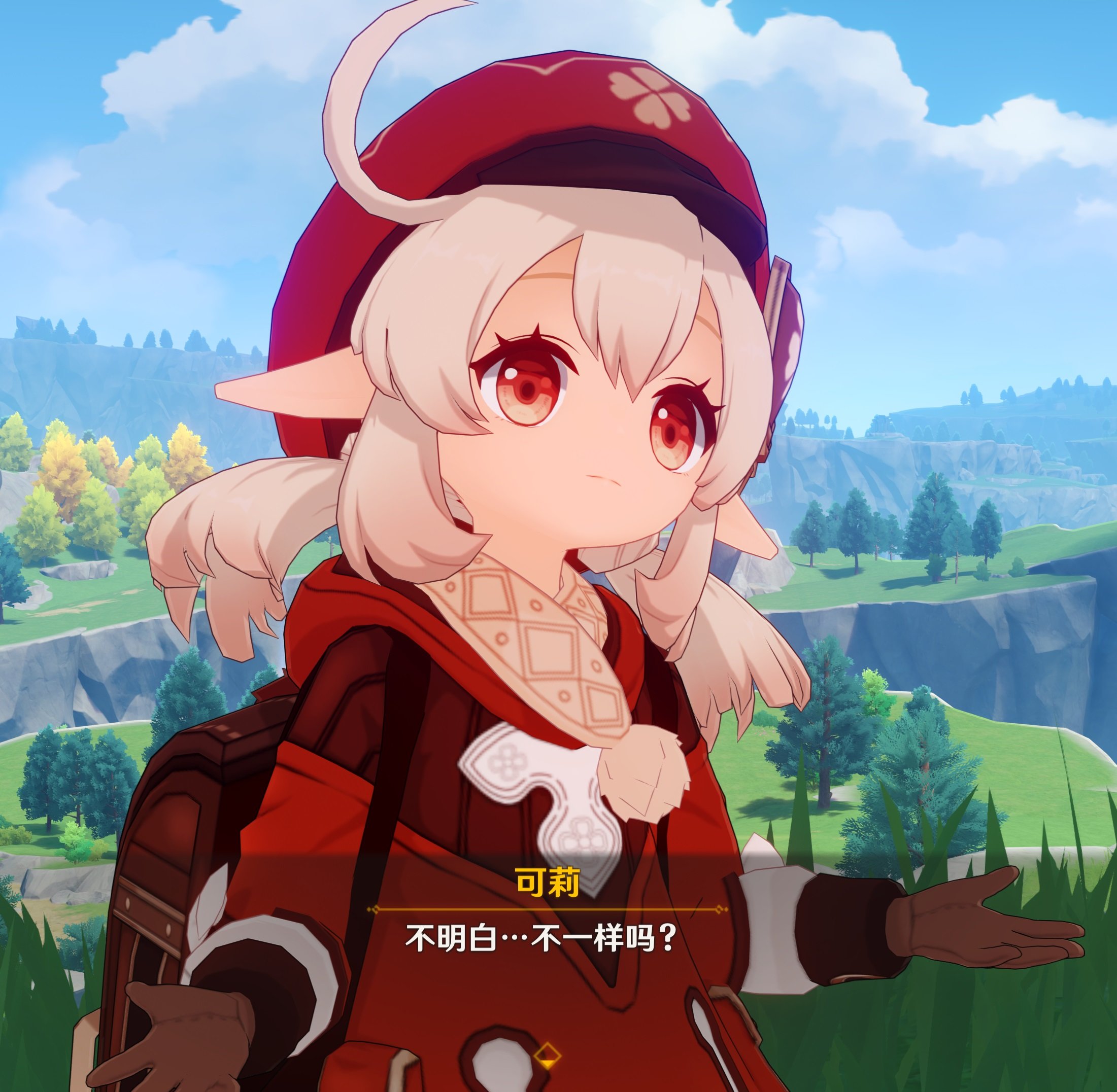 为什么同样是在舞法器3
