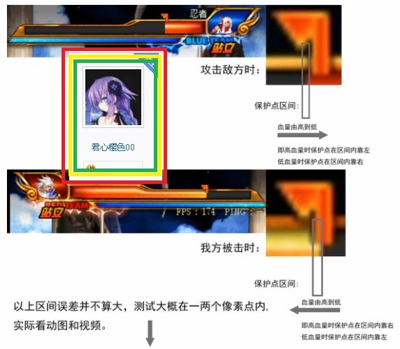 PKC血条补丁粗糙版9