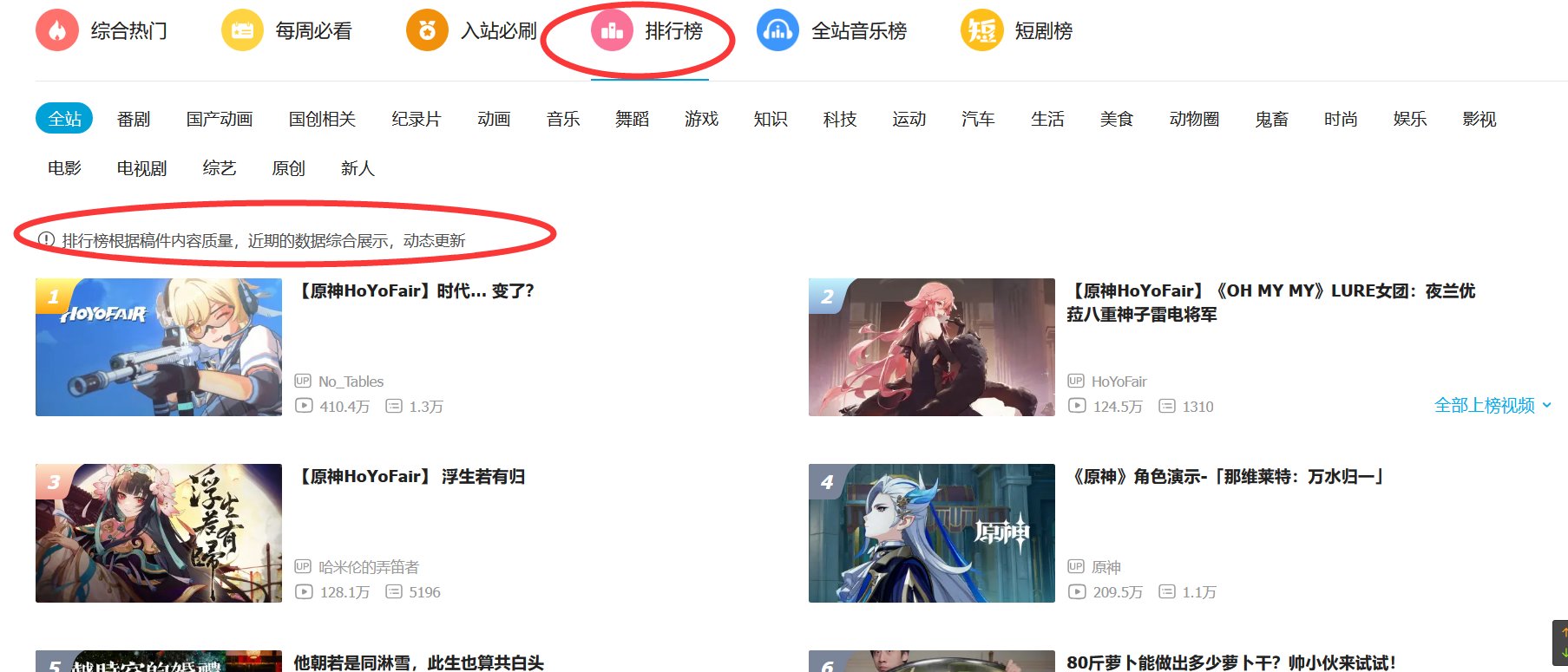 叔叔已经彻底是米哈游的形状惹1