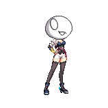 【外观图鉴：韩服正式服0927中秋奖励】雷巴的冒险头套15