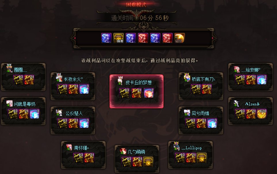 跨五梦想家收人中（无混效率团6-8分钟）（暂满）6