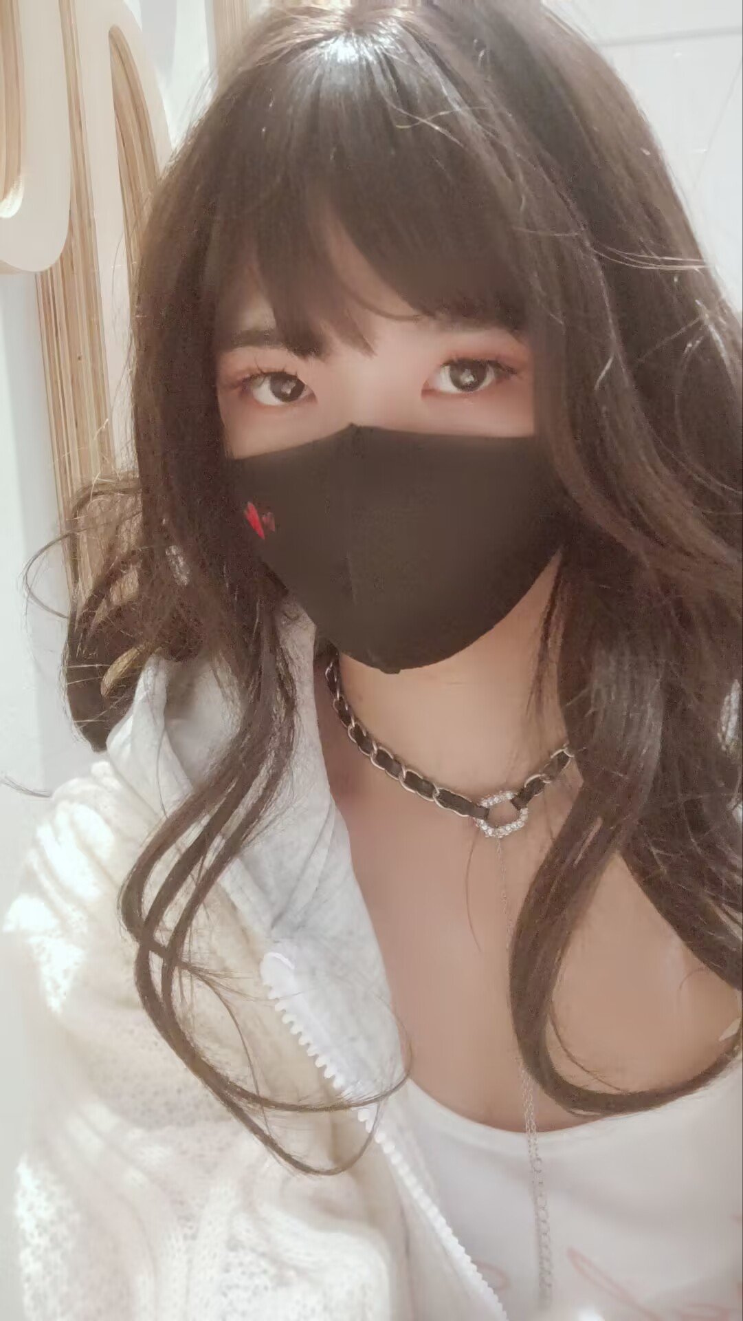 【女装】秋天出门装1