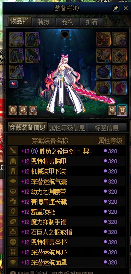 3个猪C全身12。增幅完成4