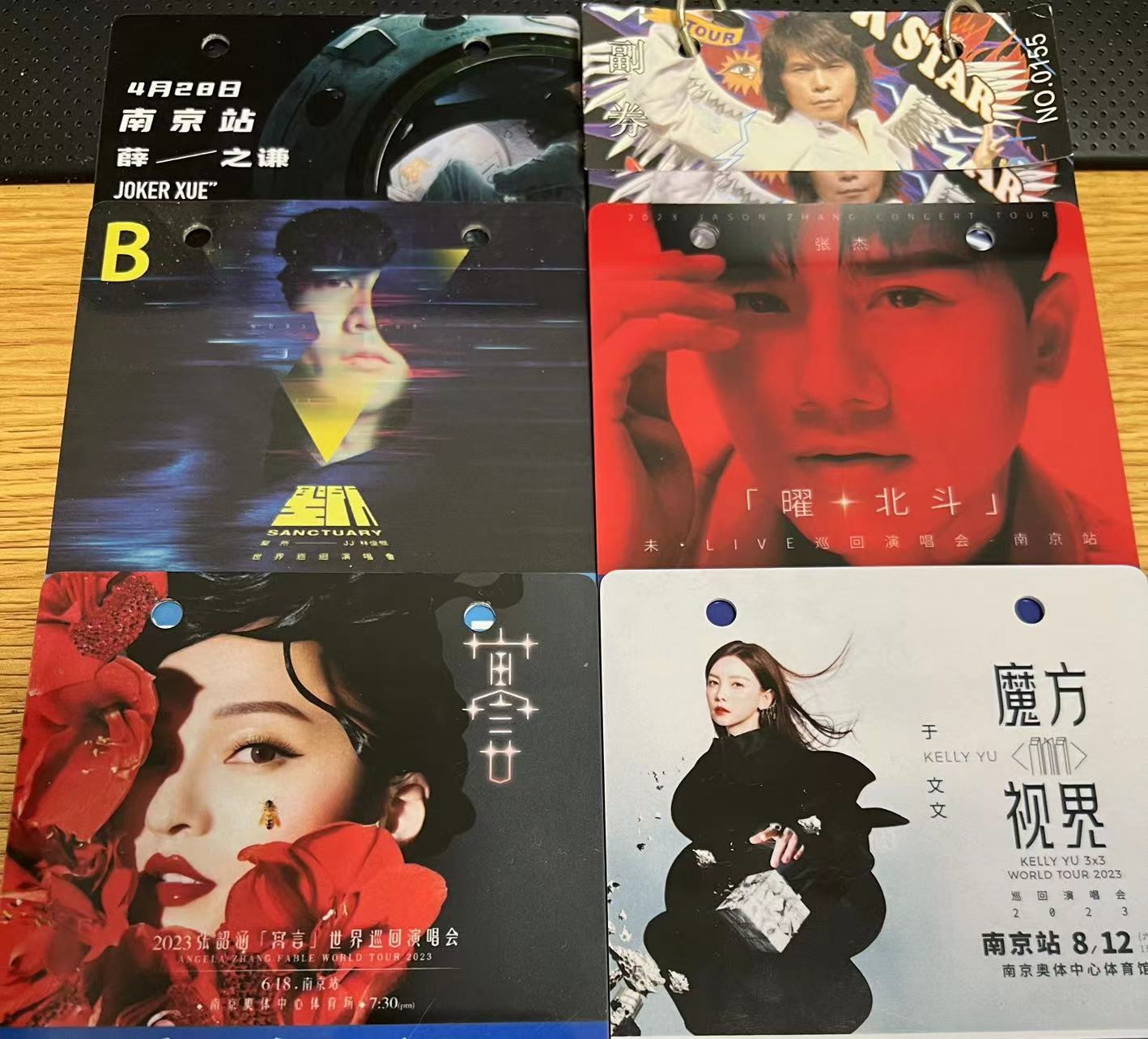 抢不到伍佰演唱会门票不要紧1