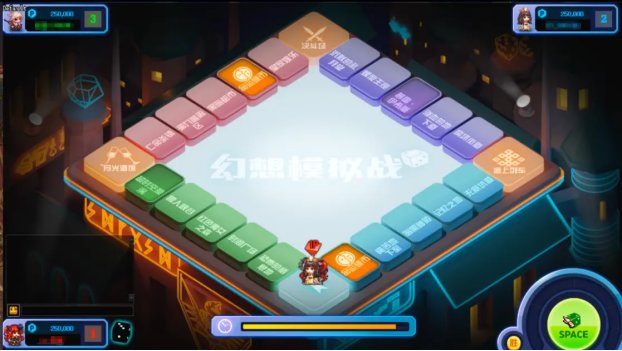 盘点那些年经典的金秋活动本27