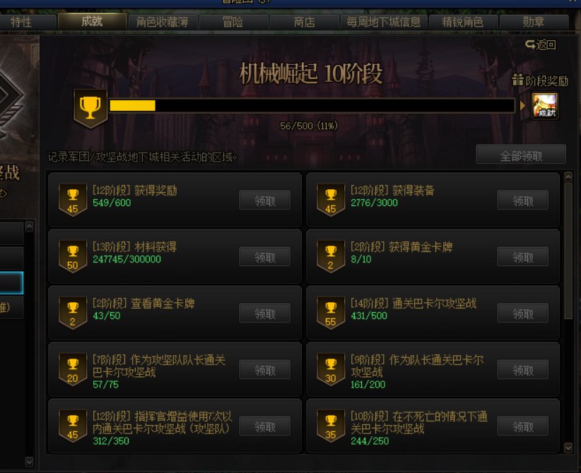 我该怎么拯救自以为是的队友1