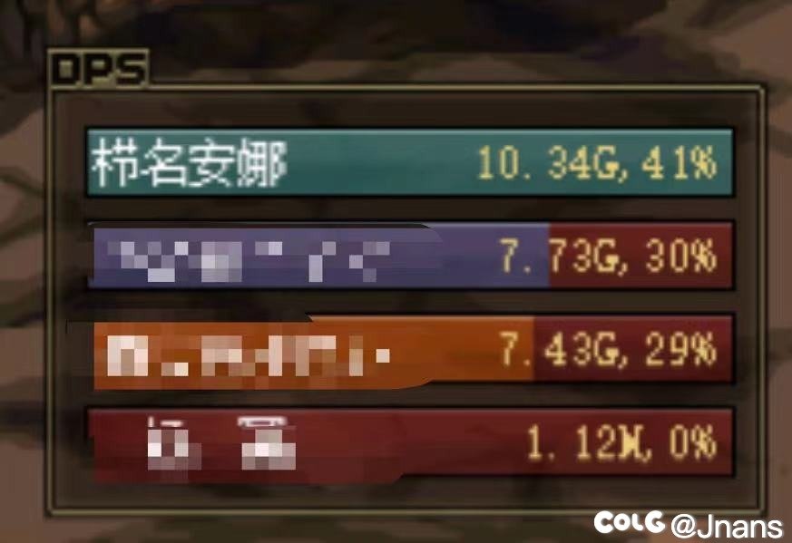 战法转了召唤后的体验2