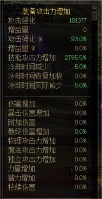 从属性攻击赋予，聊到队伍辅助能力设计8