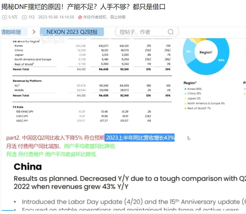 玩家氪金就是原罪？关于近日热门帖的讨论3