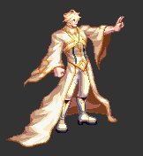 【昇陌制作】男圣职全时装改光明守护者1