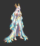 【昇陌制作】女鬼剑机械龙袍改神兽龙袍1