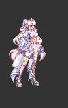 【昇陌制作】弓箭手天四换白色天三1