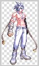 【昇陌制作】男鬼剑机甲天空改勇者1