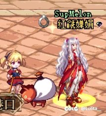 【魔界人】忍不住分享一下女儿们的几套衣服4