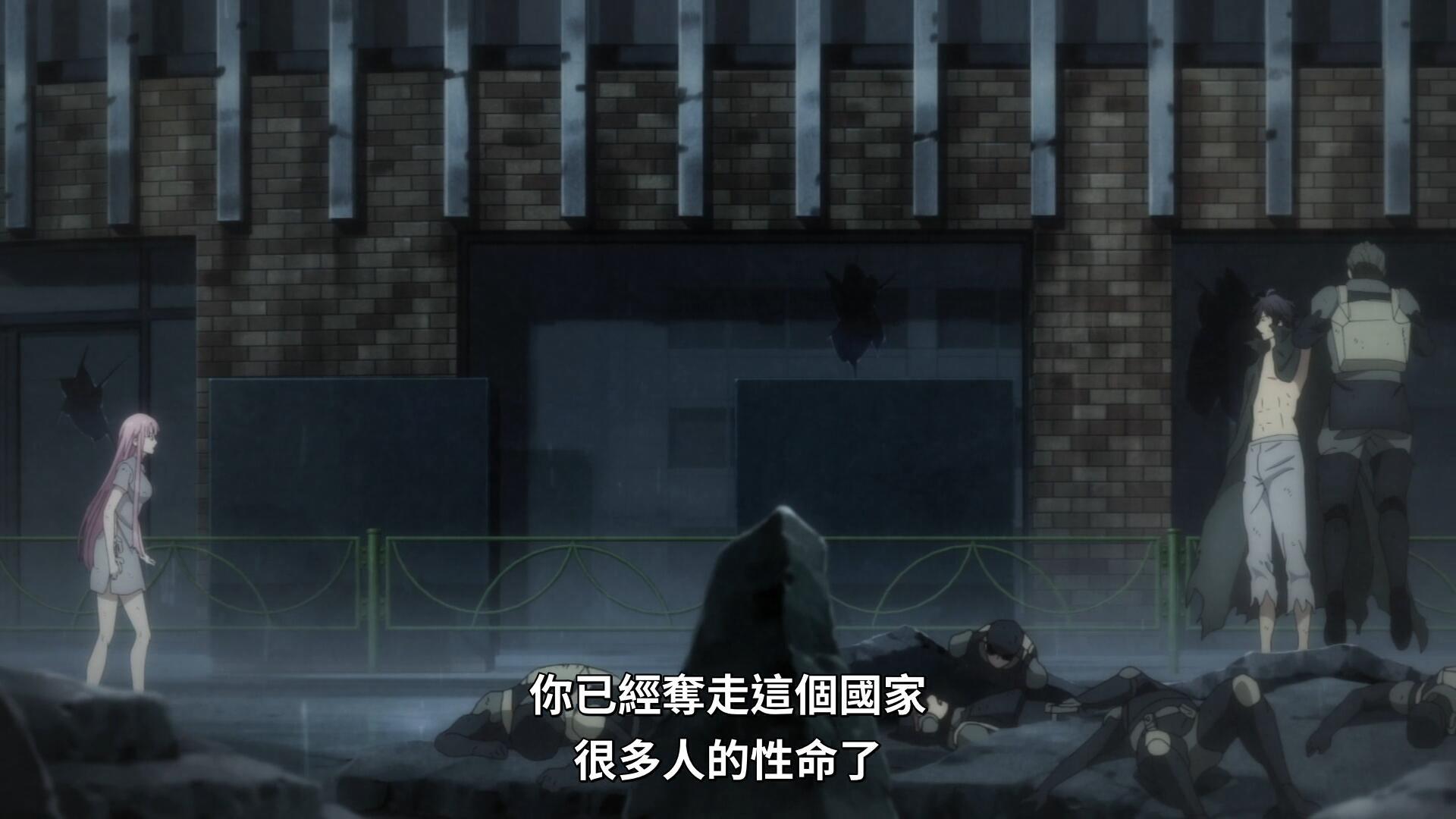 一天到晚只会整些烂活1