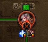 炸了一波8+4嫩芽团，想想还是气功有先见之明。1