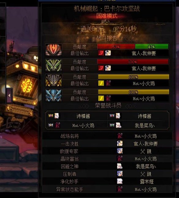 跨一巴卡尔困难流水团招新1