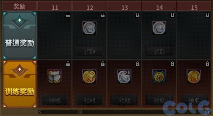 【爆料：国服体验服1017】徽章系统优化/奥特曼联动/6人同屏地下城未知之林/联动小游戏41