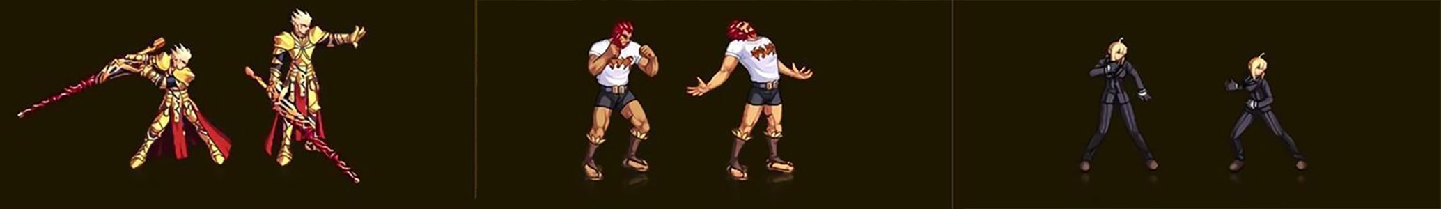 【奥特曼的皮】奥特曼联动改SAO-ALO-FateZero3