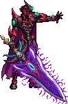 抢先体验鬼剑新版深渊骑士1