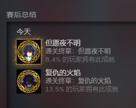 【FSR】一周目通关3