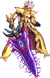 抢先体验鬼剑新版深渊骑士9