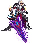 抢先体验鬼剑新版深渊骑士8