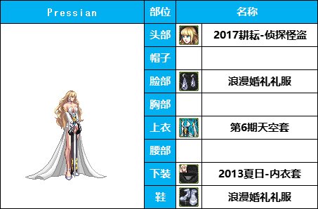 【暖暖系列】韩服《女枪手》随选装扮鉴赏及出处一览【10月篇】仅供参考26