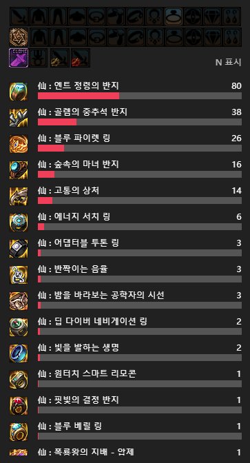 神界版本神话装备一览3