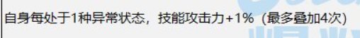 【装备分享】自定义自异常流33