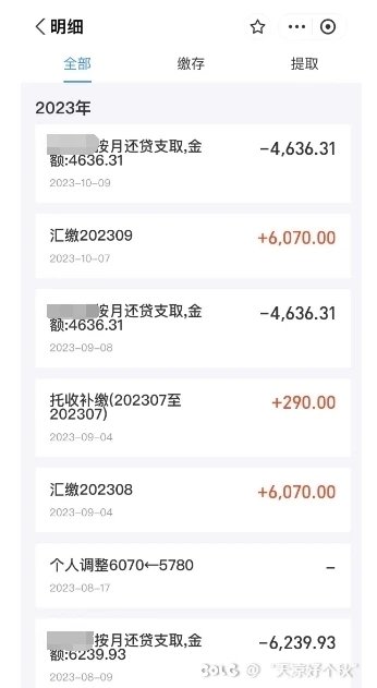 当初还是保守了 想着生活不要受太大影响2